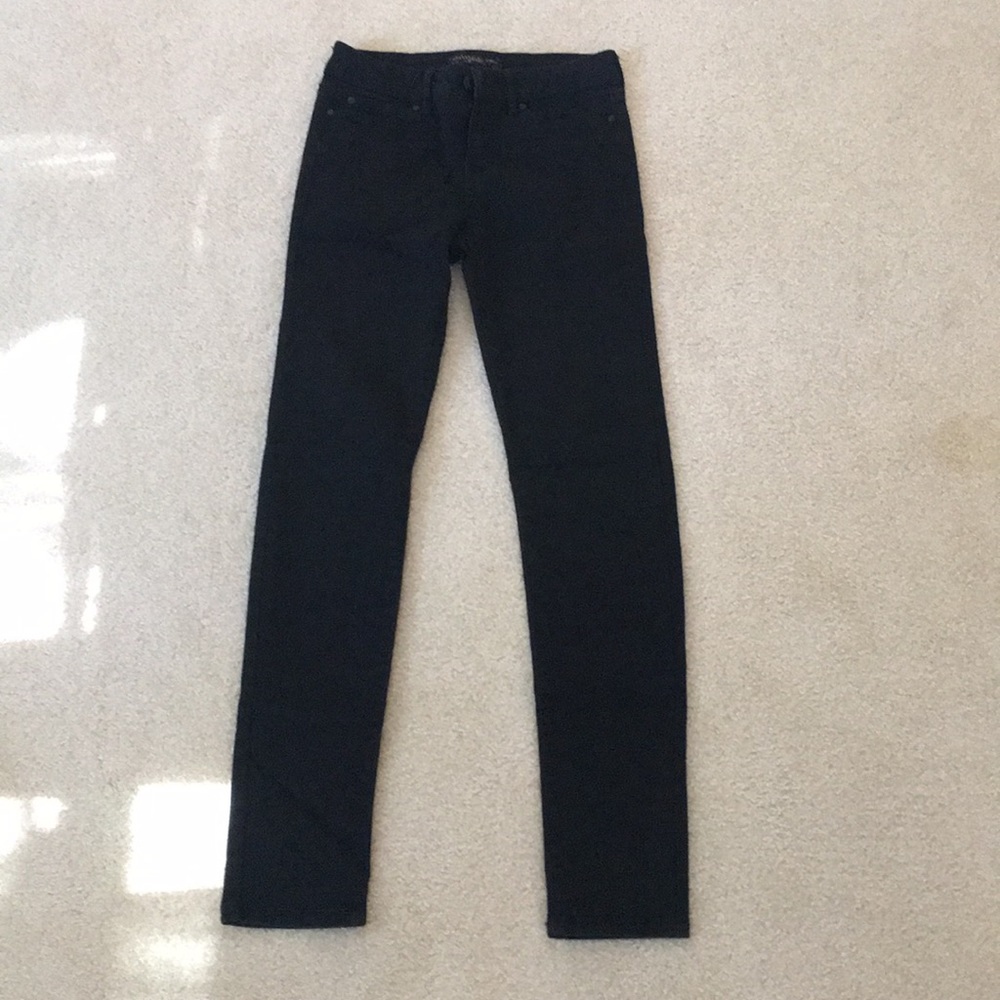 Black pants